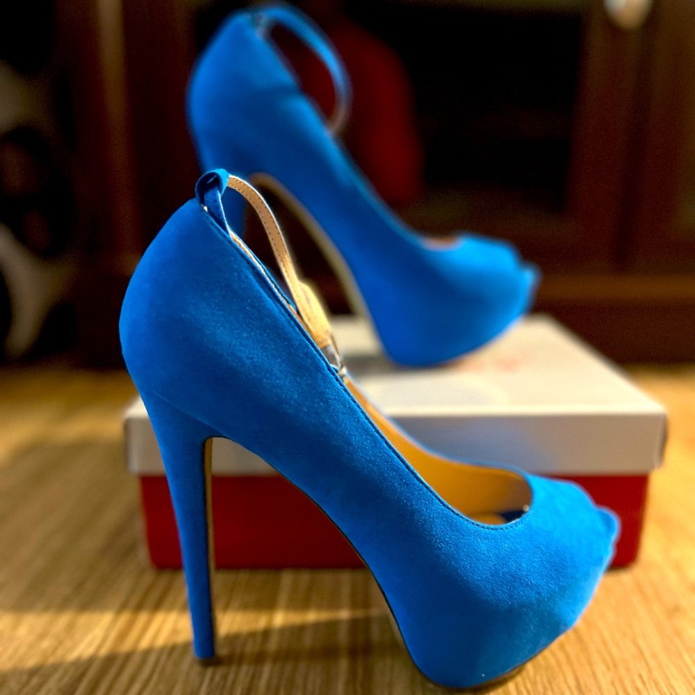 Women’s breckelle’s shoes